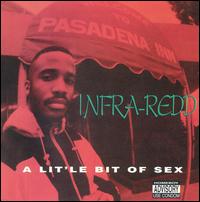Lit'le Bit of Sex von Infra-Red