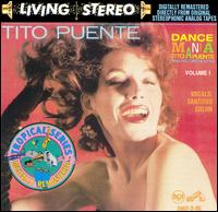 Dance Mania von Tito Puente