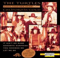 Turtles' Greatest Hits/Happy Together Again von The Turtles