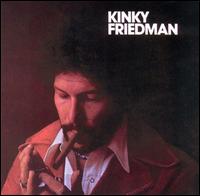 Kinky Friedman von Kinky Friedman