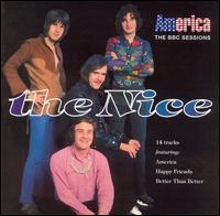 BBC Sessions: America von The Nice