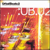 Urbal Beats, Vol. 2 von Various Artists
