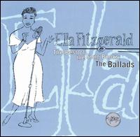 Best of the Songbooks: The Ballads von Ella Fitzgerald