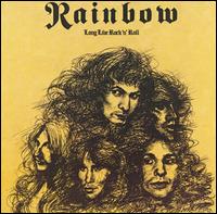Long Live Rock 'n' Roll von Rainbow