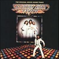 Saturday Night Fever von Bee Gees