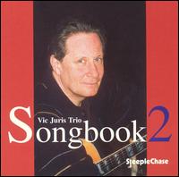 Songbook 2 von Vic Juris