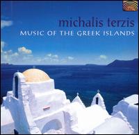 Music of the Greek Island von Michalis Terzis