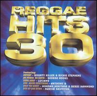 Reggae Hits, Vol. 30 von Various Artists