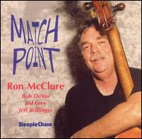 Matchpoint von Ron McClure