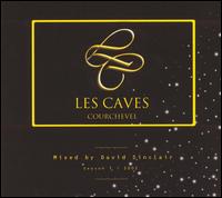 Caves Courchevel von David Sinclair