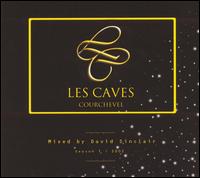 Caves Courchevel von David Sinclair
