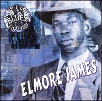 Elmore James [Dressed to Kill] von Elmore James