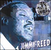 Jimmy Reed [Dressed to Kill] von Jimmy Reed