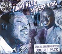 Blues Twinpack von Jimmy Reed