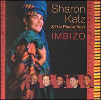 Imbizo von Sharon Katz