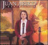 Inspiritaion von Juan Areco