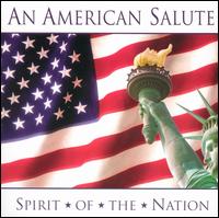 American Salute: Spirit of the Nation von Various Artists