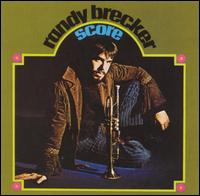 Score von Randy Brecker