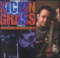 Kickin' Grass von Jesse Brock