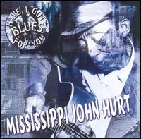 Mississippi John Hurt [Dressed to Kill] von Mississippi John Hurt
