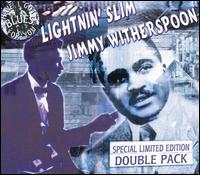 Blues Twinpack von Lightnin' Slim