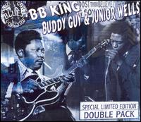 Blues Twinpack von B.B. King
