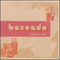 Requebra Nagra von Bazeado