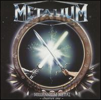 Millennium Metal von Metalium