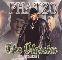 Classics, Vol. 1 von Phatzo