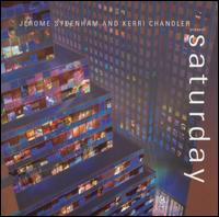 Saturday von Jerome Sydenham