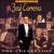 Carreras Sings Leoncavallo, Ponce, Grever and others von José Carreras