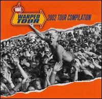 2002 Warped Tour Compilation von Various Artists