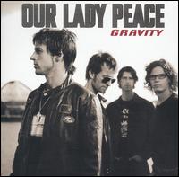 Gravity von Our Lady Peace