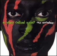 Anthology von A Tribe Called Quest