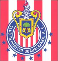 Guadalajara Campeon von Jose Manuel Correa
