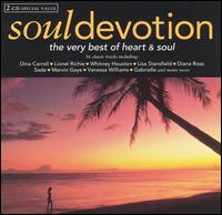 Soul Devotion [Alex] von Various Artists