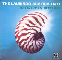 Artistry in Rhythm von Laurindo Almeida