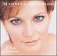 White Christmas [1999] von Martina McBride