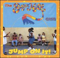 Jump on It! von The Sugarhill Gang