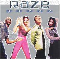 Power von Raze