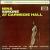 At Carnegie Hall von Nina Simone