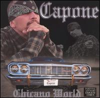 Chicano World [On My Hustle] von Capone