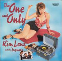 One and Only von Kim Lenz