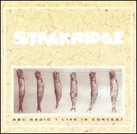 BBC Radio 1 Live von Stackridge