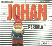 Pergola von Johan