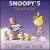 Snoopy's Classiks on Toys: Nutcracker von Snoopy