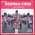 Drums & Fifes von The Combined Corps of Drums of the 1st and 2nd Battalion, Coldstream Guard