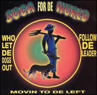 Soca for the World von Various Artists