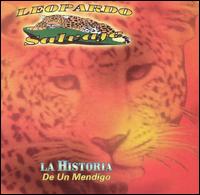 Historia de un Mendigo von Leopardo Salvaje