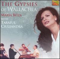 Gypsies of Wallachia von Maria Buza